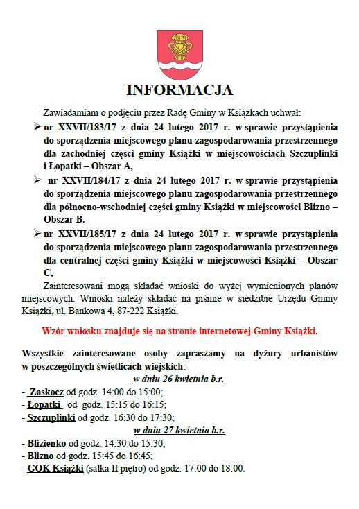 Informacja20170413