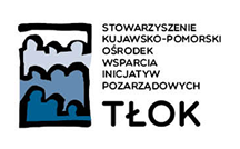 logo TŁOK