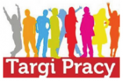 targi pracy logo