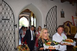 Dożynki Gminne 2022 - zdjęcie
