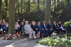 zdjęcie z uroczystości