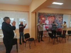 zdjęcie ze spotkania