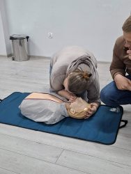 zdjęcie ze spotkania