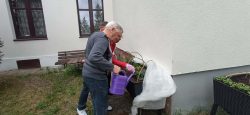 zdjęcie ze spotkania