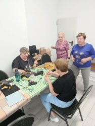 zdjęcie ze spotkania