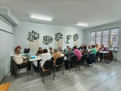 zdjęcie ze spotkania