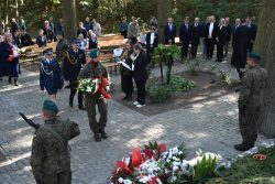 Zdjęcie z uroczystości