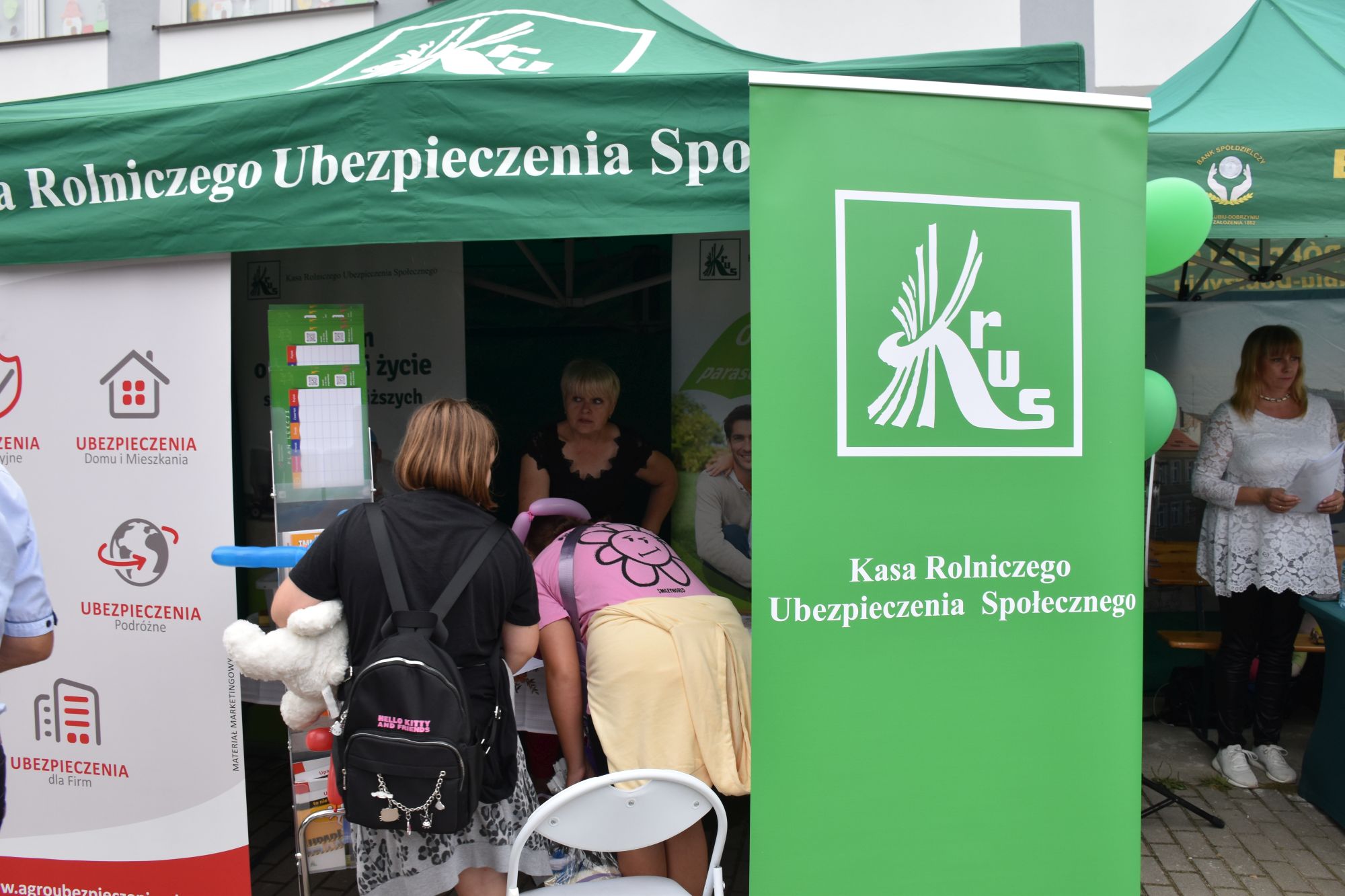 zdjęcie z dożynek