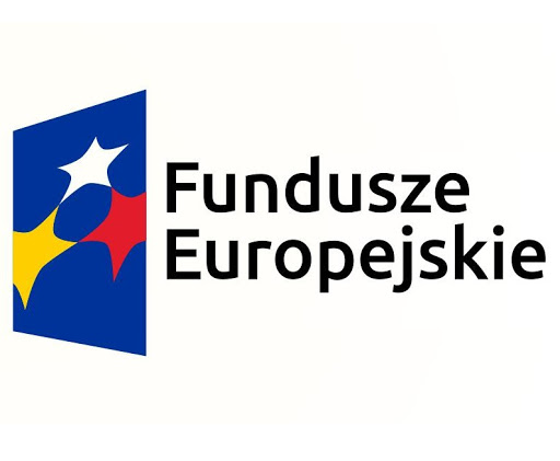 Fundusze Europejskie - logo