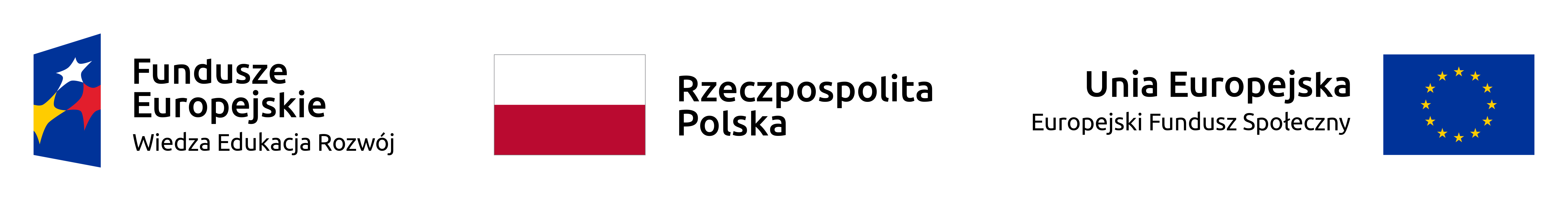 Logotypy projektu