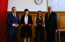 zdjęcie z uroczystości