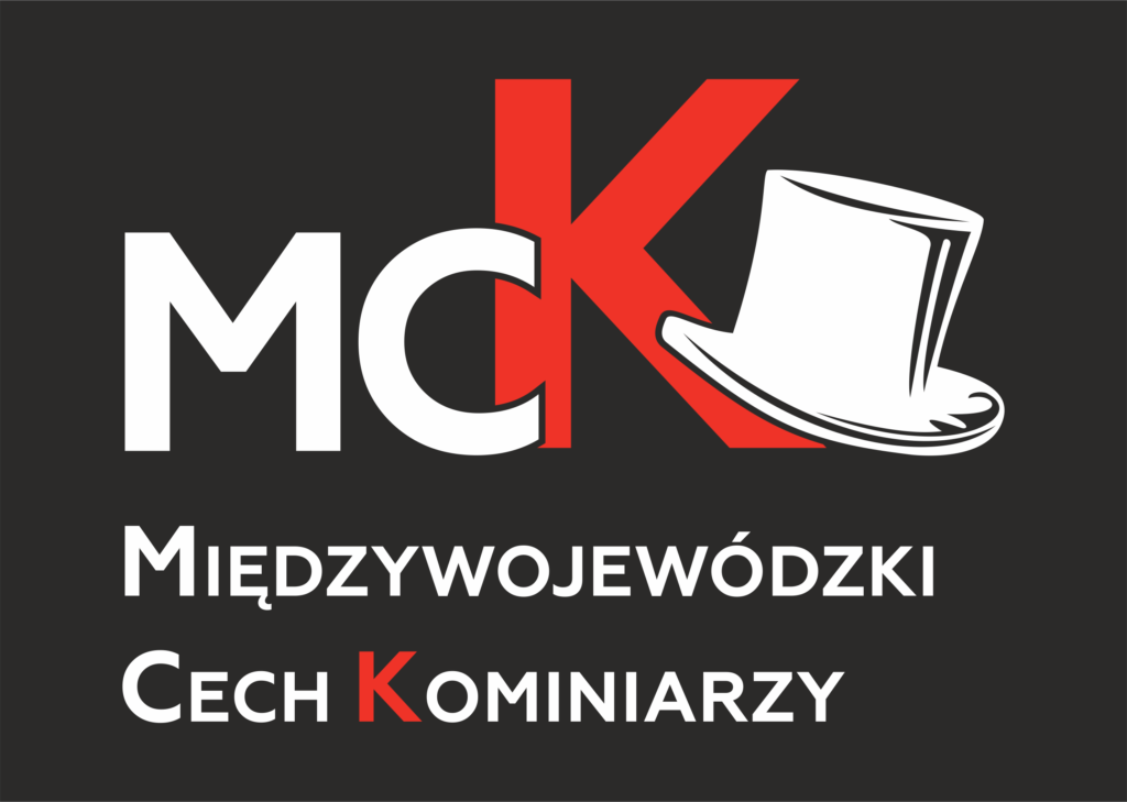 Grafika logo MCK