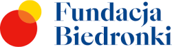 logo fundacji biedronki