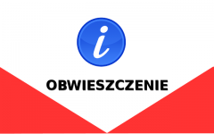 obwieszczenia