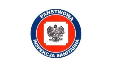 Logo Państwowego Powiatowego Inspektora Sanitarnego