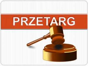 Przetarg