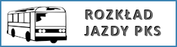 Rozkład jazdy PKS