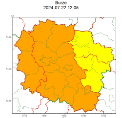 mapa zagrożeń