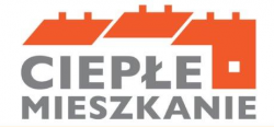 cieple mieszkanie - logo programu