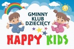 happy-kids - logo
