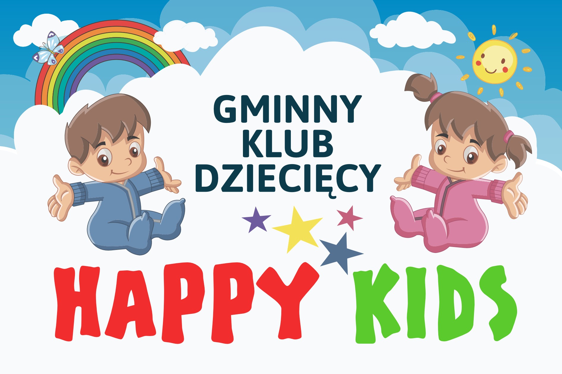 happy-kids logo