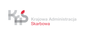 Krajowa Administracja Skarbowa - logo