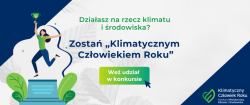 baner dekoracyjny