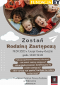 Plakat informacyjny