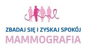 mammografia logo