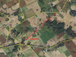 mapa drogi
