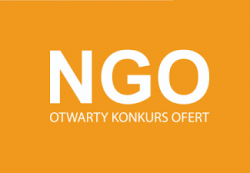 ngo otwarty konkurs ofert