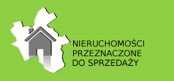 nieruchomosci przeznaczone do sprzedaży