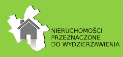 nieruchomosci vprzeznaczone do wydzierżawienia