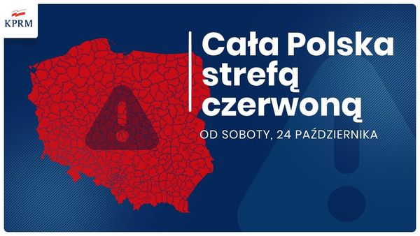 strefa czerwona