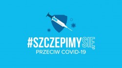 Szczepmy się przeciw COVID-19