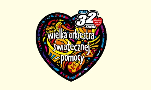 logo WOŚP