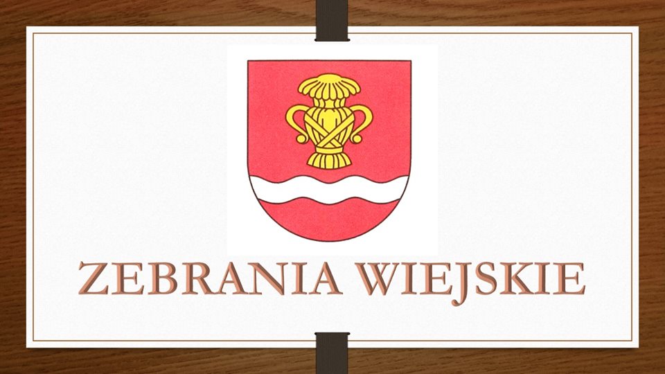 zebrania wiejskie